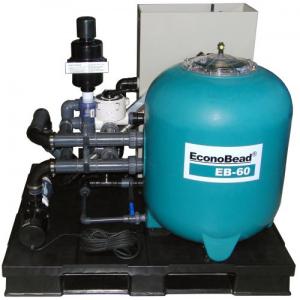 AquaForte Econobead filtersysteem